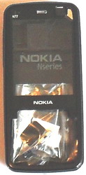  Nokia N77    