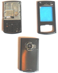  Nokia N80    
