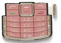  Nokia N72   