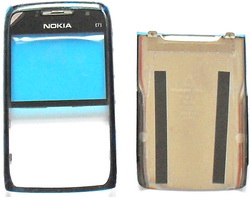  Nokia E71 ,  .  