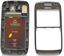 Nokia E72    