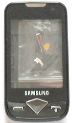  Samsung S5600  +   