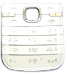  Nokia 6730 white  