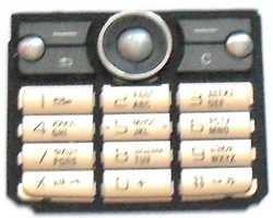 Sony Ericsson G700   