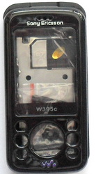  Sony Ericsson W395   