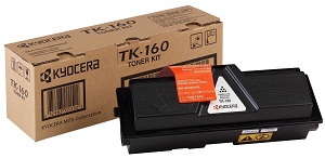 - Kyocera TK-160 FS1120 (Boost T4.0) 110