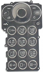  Sony Ericsson W980   