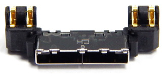 . LG C1100 (18pin,4pin)
