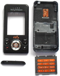  Sony Ericsson W580  + 
