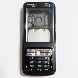  Nokia N73  + 