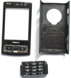  Nokia N95 8Gb  + ,  . 