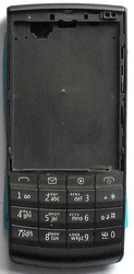  Nokia X3-02 / + 