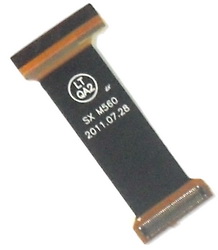  Sams M560 Complete LT