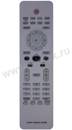   [Home Theater] PHILIPS 2422 5490 0902 