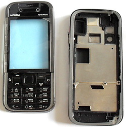  Nokia 5730  + 