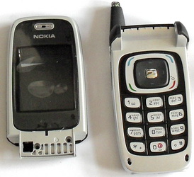  Nokia 6103  + 