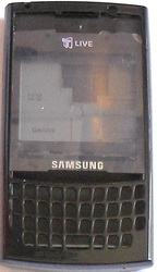  Samsung i780   