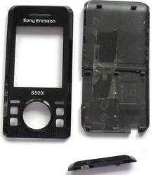  Sony Ericsson S500  ..  