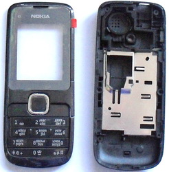  Nokia C1-01  + 