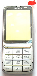  Nokia C3-01  + 