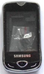  Samsung S3370  + 
