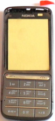  Nokia C3-01  + 
