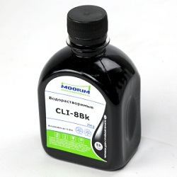  CANON CLI-8Bk/CL-52 Black (250)