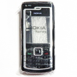  Nokia N72  + 