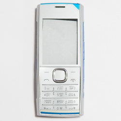  Nokia X2-00 / + 