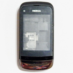  Nokia C2-03  + 