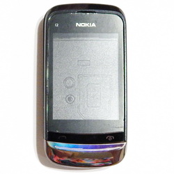  Nokia C2-06  + 