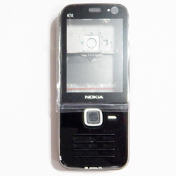  Nokia N78  + 
