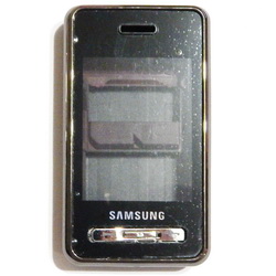  Samsung D980 