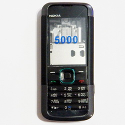  Nokia 5000  + 