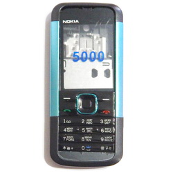  Nokia 5000 / + 