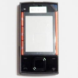  Nokia X3-00 / + 