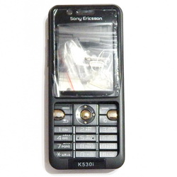  Sony Ericsson K530  + 