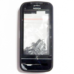  Nokia C6-00   