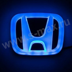  LED Honda Civic (9.8*8)