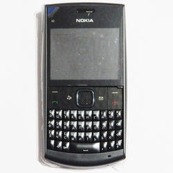  Nokia X2-01  + 