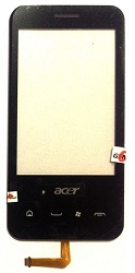  Acer E400 