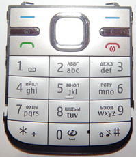  Nokia C5-00   ORIG100%