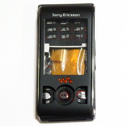  Sony Ericsson W595  + 
