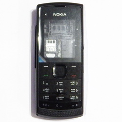  Nokia X1-00  + 
