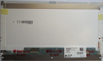  15,6" LP156WD1-TLA1 HD+ (1600x900) 40p 