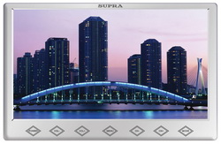 TV Supra STV-905 TFT 9" MS/SD/USB