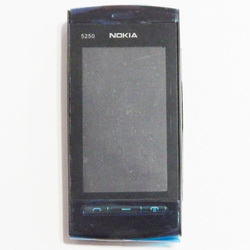  Nokia 5250 