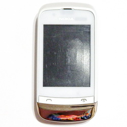  Nokia C2-02  + 