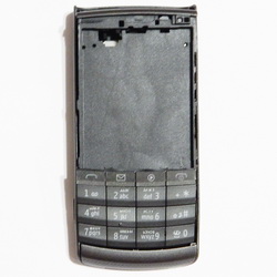  Nokia X3-02 / + 