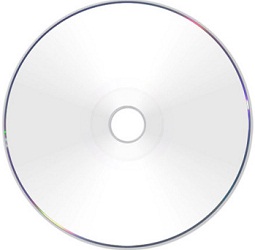  DVD+R MIREX Dual Layer 8,5/8x  techn. print.